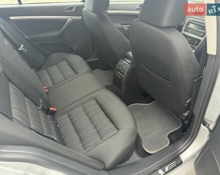 Шкода Октавия, объемом двигателя 1.6 л и пробегом 206 тыс. км за 8499 $, фото 13 на Automoto.ua