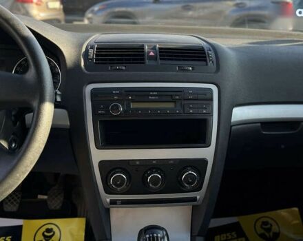 Шкода Октавия, объемом двигателя 1.4 л и пробегом 188 тыс. км за 6600 $, фото 10 на Automoto.ua