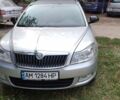 Шкода Октавия, объемом двигателя 1.8 л и пробегом 250 тыс. км за 7000 $, фото 1 на Automoto.ua