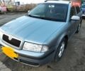 Шкода Октавия, объемом двигателя 1.9 л и пробегом 260 тыс. км за 4200 $, фото 1 на Automoto.ua