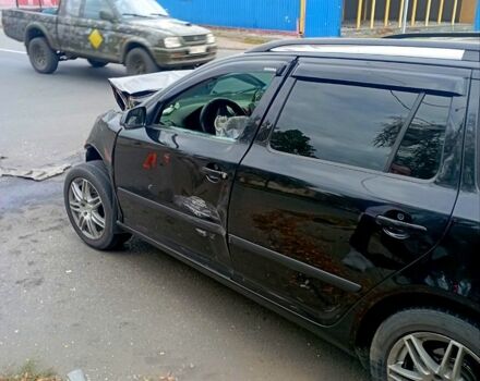 Шкода Октавія, об'ємом двигуна 1.6 л та пробігом 280 тис. км за 1600 $, фото 2 на Automoto.ua