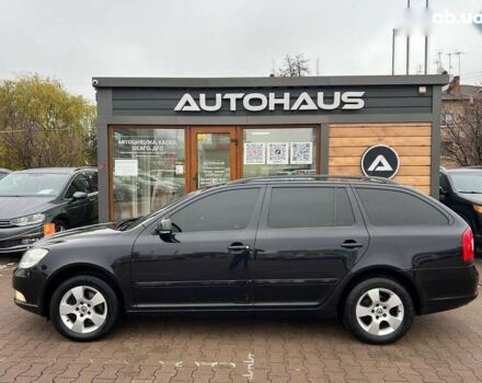 Шкода Октавия, объемом двигателя 1.8 л и пробегом 208 тыс. км за 6800 $, фото 4 на Automoto.ua