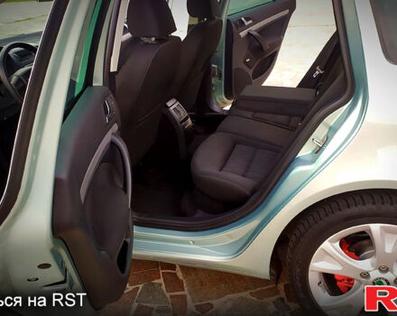 Шкода Октавия, объемом двигателя 1.4 л и пробегом 193 тыс. км за 8200 $, фото 12 на Automoto.ua