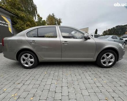 Шкода Октавия, объемом двигателя 1.4 л и пробегом 225 тыс. км за 6450 $, фото 16 на Automoto.ua