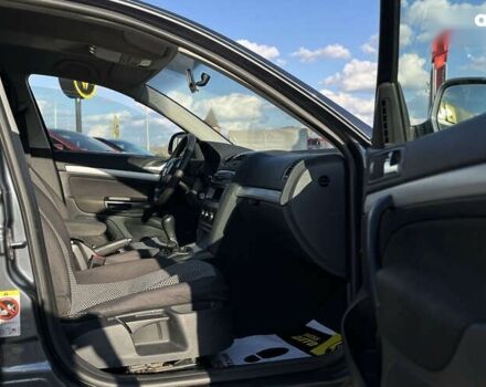 Шкода Октавия, объемом двигателя 1.4 л и пробегом 188 тыс. км за 6600 $, фото 19 на Automoto.ua