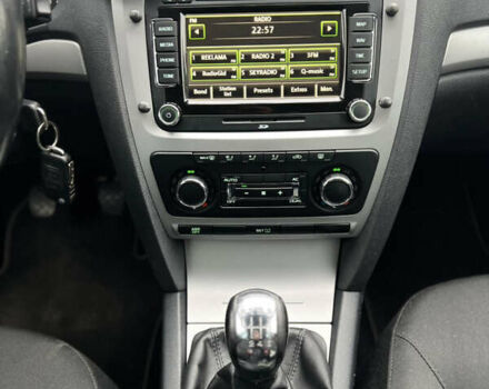 Шкода Октавия 2009 в Староконстантинов на Automoto.ua Шкода Октавия, объемом двигателя 1.8 л и пробегом 235 тыс. км за 7500 $, фото 7 на Automoto.ua