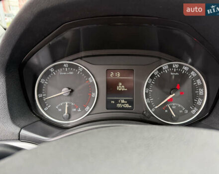 Шкода Октавія, об'ємом двигуна 1.6 л та пробігом 195 тис. км за 8499 $, фото 27 на Automoto.ua