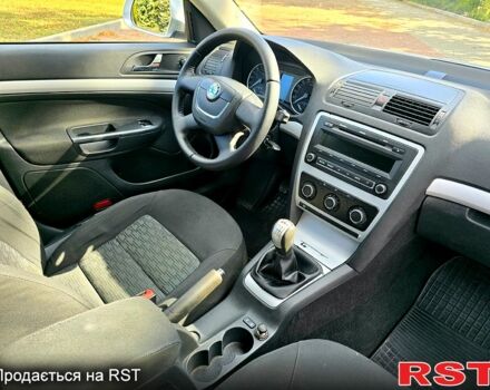 Шкода Октавия, объемом двигателя 1.9 л и пробегом 180 тыс. км за 7200 $, фото 8 на Automoto.ua