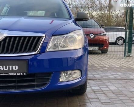 Шкода Октавия, объемом двигателя 1.4 л и пробегом 178 тыс. км за 6399 $, фото 9 на Automoto.ua