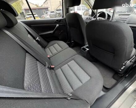 Шкода Октавия, объемом двигателя 1.4 л и пробегом 225 тыс. км за 6450 $, фото 22 на Automoto.ua