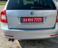 Шкода Октавия, объемом двигателя 1.8 л и пробегом 213 тыс. км за 8400 $, фото 17 на Automoto.ua