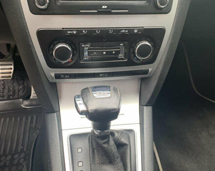 Шкода Октавия, объемом двигателя 1.97 л и пробегом 308 тыс. км за 7200 $, фото 34 на Automoto.ua