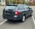 Шкода Октавия, объемом двигателя 1.8 л и пробегом 156 тыс. км за 8799 $, фото 4 на Automoto.ua