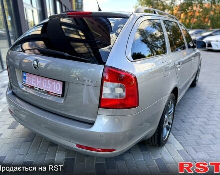 Шкода Октавия, объемом двигателя 1.6 л и пробегом 218 тыс. км за 9200 $, фото 3 на Automoto.ua
