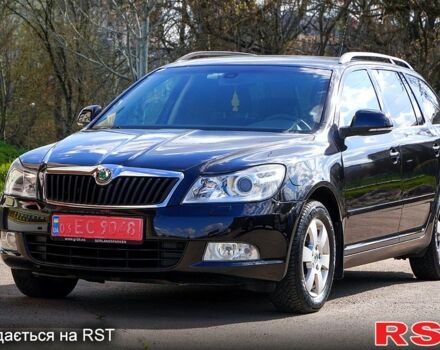 Шкода Октавия, объемом двигателя 1.4 л и пробегом 150 тыс. км за 6800 $, фото 1 на Automoto.ua