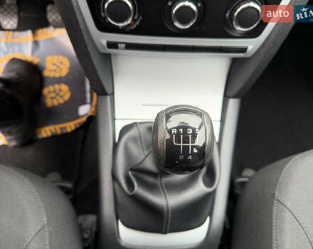 Шкода Октавія, об'ємом двигуна 1.6 л та пробігом 195 тис. км за 8499 $, фото 25 на Automoto.ua