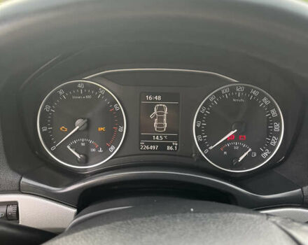 Шкода Октавия, объемом двигателя 1.8 л и пробегом 224 тыс. км за 6900 $, фото 5 на Automoto.ua