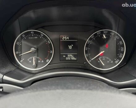 Шкода Октавия, объемом двигателя 1.4 л и пробегом 225 тыс. км за 6450 $, фото 28 на Automoto.ua