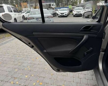 Шкода Октавия, объемом двигателя 1.4 л и пробегом 225 тыс. км за 6450 $, фото 20 на Automoto.ua