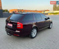 Шкода Октавия, объемом двигателя 1.8 л и пробегом 128 тыс. км за 8290 $, фото 5 на Automoto.ua