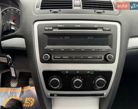 Шкода Октавія, об'ємом двигуна 1.6 л та пробігом 195 тис. км за 8499 $, фото 23 на Automoto.ua