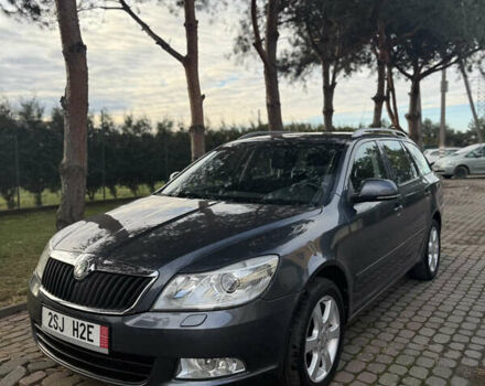 Шкода Октавія, об'ємом двигуна 1.4 л та пробігом 225 тис. км за 6950 $, фото 3 на Automoto.ua