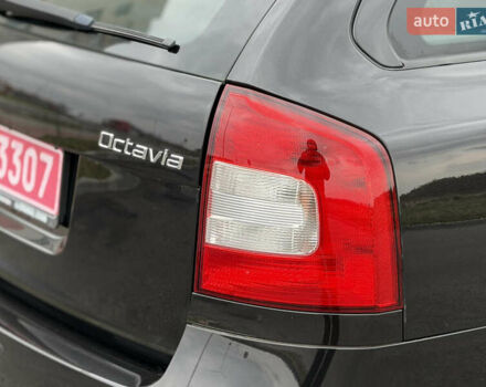 Шкода Октавія, об'ємом двигуна 1.6 л та пробігом 195 тис. км за 8499 $, фото 73 на Automoto.ua
