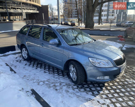 Шкода Октавія, об'ємом двигуна 1.6 л та пробігом 163 тис. км за 7800 $, фото 2 на Automoto.ua