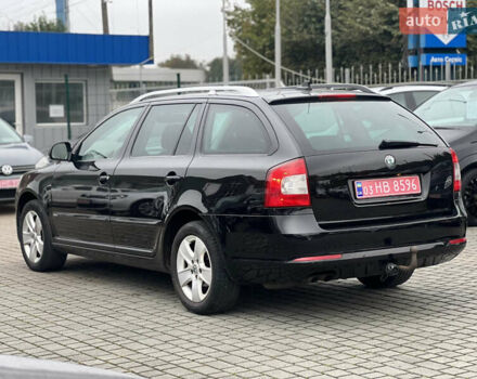 Шкода Октавия 2009 в Староконстантинов на Automoto.ua Шкода Октавия, объемом двигателя 1.8 л и пробегом 235 тыс. км за 7500 $, фото 3 на Automoto.ua