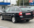 Шкода Октавия 2009 в Староконстантинов на Automoto.ua Шкода Октавия, объемом двигателя 1.8 л и пробегом 235 тыс. км за 7500 $, фото 3 на Automoto.ua