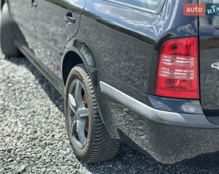 Шкода Октавія, об'ємом двигуна 0 л та пробігом 192 тис. км за 6550 $, фото 6 на Automoto.ua
