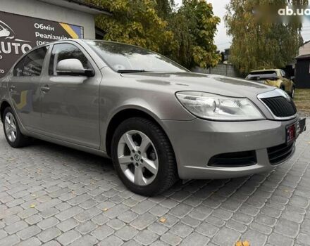 Шкода Октавия, объемом двигателя 1.4 л и пробегом 225 тыс. км за 6450 $, фото 17 на Automoto.ua