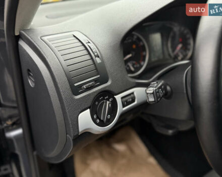 Шкода Октавія, об'ємом двигуна 1.4 л та пробігом 236 тис. км за 6950 $, фото 25 на Automoto.ua