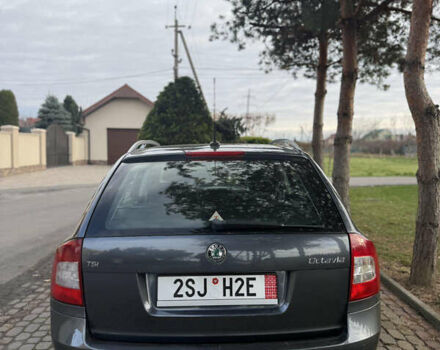 Шкода Октавія, об'ємом двигуна 1.4 л та пробігом 225 тис. км за 6950 $, фото 8 на Automoto.ua