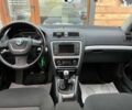 Шкода Октавия, объемом двигателя 1.8 л и пробегом 208 тыс. км за 6800 $, фото 12 на Automoto.ua