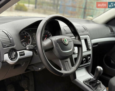 Шкода Октавія, об'ємом двигуна 1.4 л та пробігом 236 тис. км за 6950 $, фото 17 на Automoto.ua