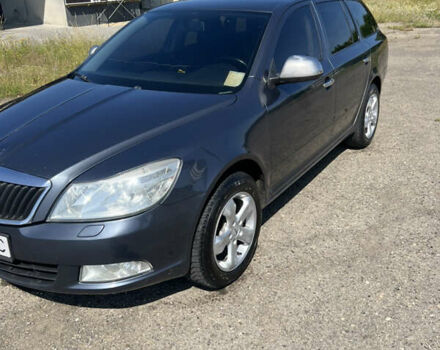 Шкода Октавия, объемом двигателя 1.6 л и пробегом 315 тыс. км за 5999 $, фото 10 на Automoto.ua