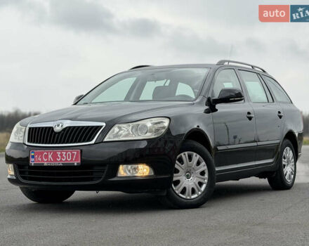 Шкода Октавія, об'ємом двигуна 1.6 л та пробігом 195 тис. км за 8499 $, фото 2 на Automoto.ua