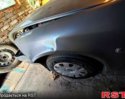 Шкода Октавія, об'ємом двигуна 1.6 л та пробігом 211 тис. км за 3000 $, фото 6 на Automoto.ua