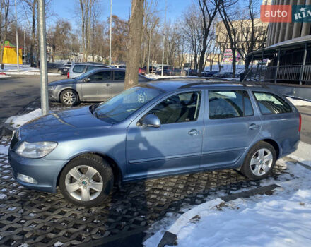 Шкода Октавія, об'ємом двигуна 1.6 л та пробігом 163 тис. км за 7800 $, фото 7 на Automoto.ua
