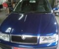Шкода Октавия, объемом двигателя 1.6 л и пробегом 198 тыс. км за 6400 $, фото 1 на Automoto.ua