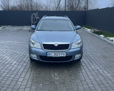 Шкода Октавія, об'ємом двигуна 1.8 л та пробігом 235 тис. км за 8200 $, фото 1 на Automoto.ua