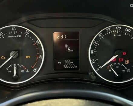 Шкода Октавия, объемом двигателя 1.4 л и пробегом 188 тыс. км за 6600 $, фото 9 на Automoto.ua