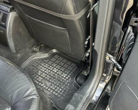 Шкода Октавия, объемом двигателя 1.97 л и пробегом 308 тыс. км за 7200 $, фото 21 на Automoto.ua