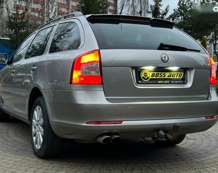 Шкода Октавия, объемом двигателя 1.4 л и пробегом 267 тыс. км за 7700 $, фото 4 на Automoto.ua