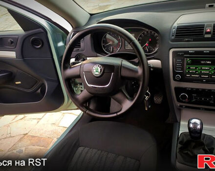 Шкода Октавия, объемом двигателя 1.4 л и пробегом 193 тыс. км за 8200 $, фото 9 на Automoto.ua