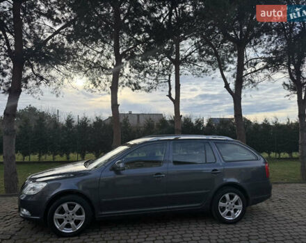 Шкода Октавія, об'ємом двигуна 1.4 л та пробігом 225 тис. км за 6950 $, фото 6 на Automoto.ua