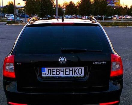 Шкода Октавія, об'ємом двигуна 1.6 л та пробігом 194 тис. км за 7650 $, фото 7 на Automoto.ua