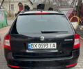 Шкода Октавия, объемом двигателя 1.8 л и пробегом 250 тыс. км за 8400 $, фото 3 на Automoto.ua