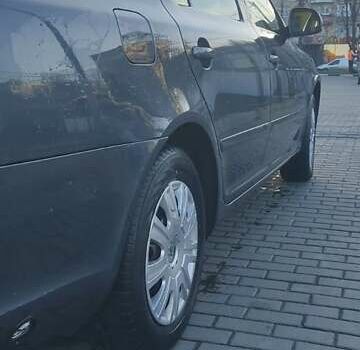 Шкода Октавія, об'ємом двигуна 1.6 л та пробігом 221 тис. км за 7300 $, фото 3 на Automoto.ua